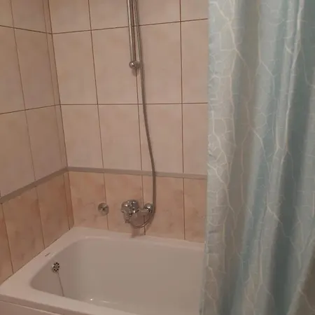 Lägenhet Neda Kupres (Canton 10)