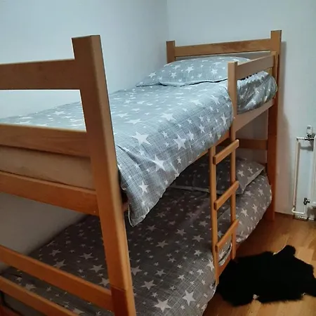 Apartament Neda Kupres (Canton 10)
