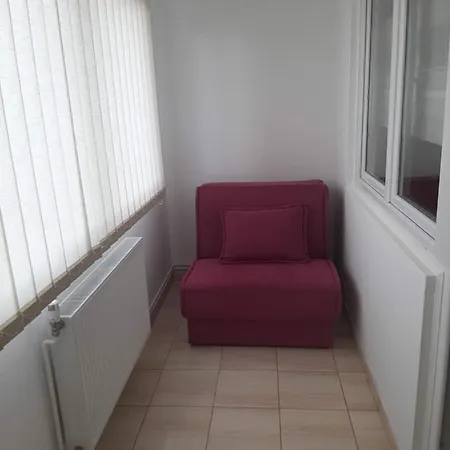 Lägenhet Neda Kupres (Canton 10)