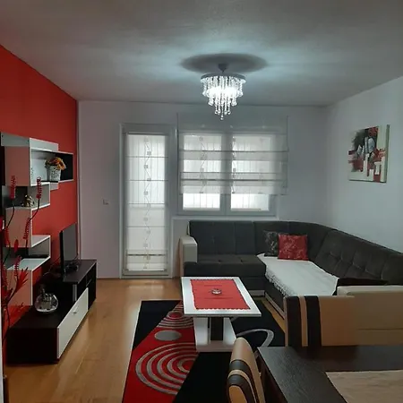 Neda Apartament